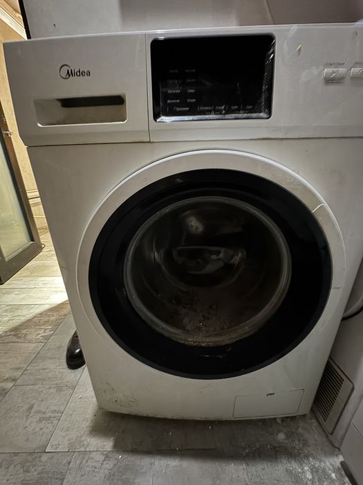 Продаются стиральная машина