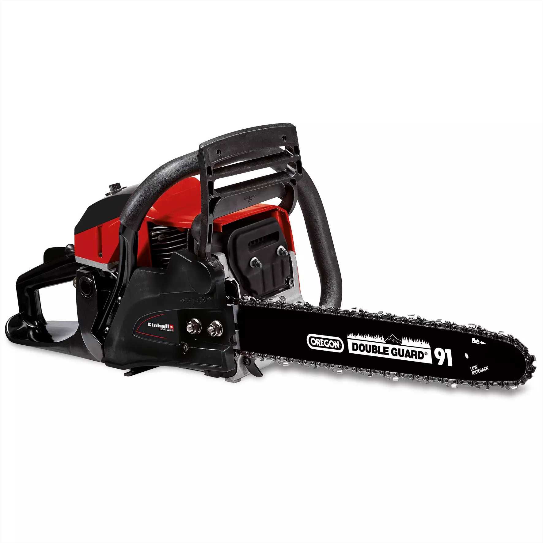 Моторен верижен трион Einhell GC-PC 2040i 50см3