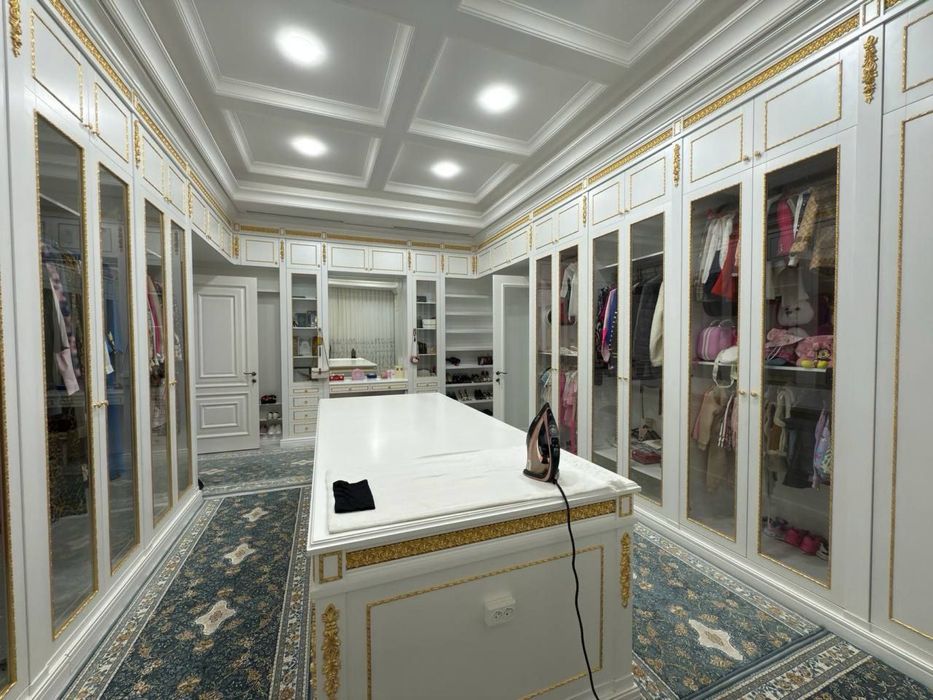 Продаётся шикарный дом 16-соток массив Олимпия Алмазарский район.