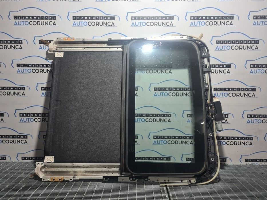 Trapa Suzuki Grand Vitara 2006 - 2012 SUV 4 Usi (873)