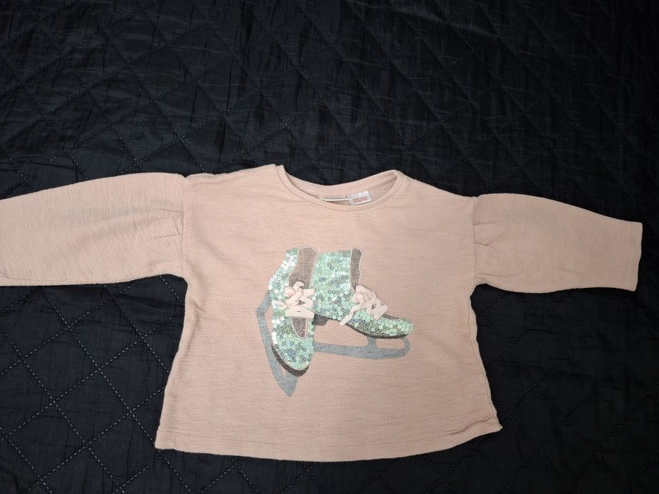 Lot haine 12/18 luni