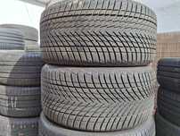 285 40 19 Goodyear DOT 2023 iarna aproape noi