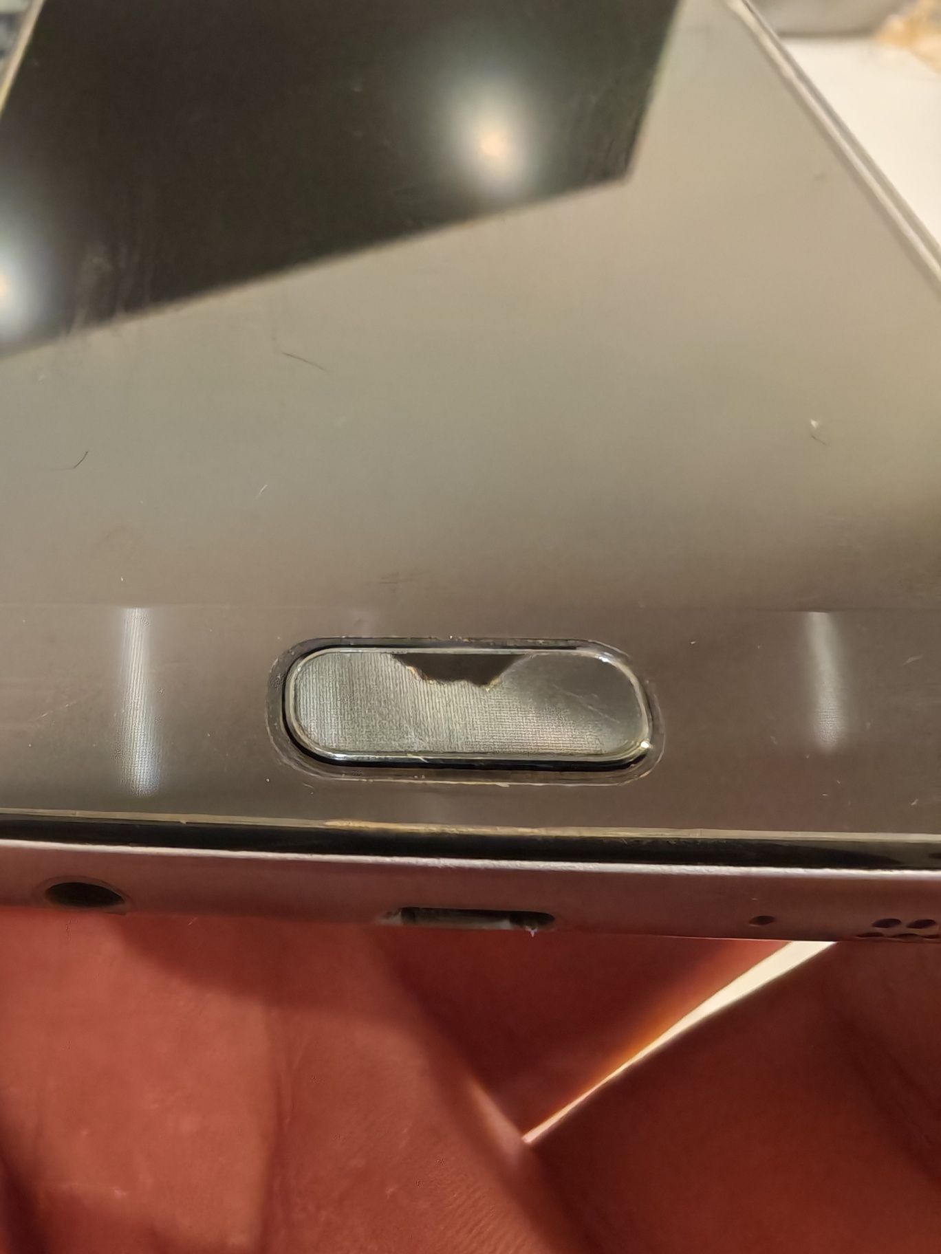 Samsung S7 черен