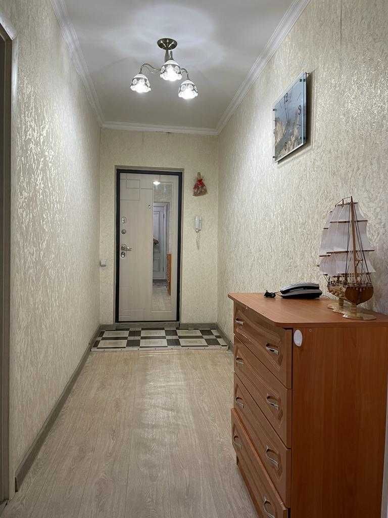 Продаём 3 комн. кв по пр. Штурманская 1/6