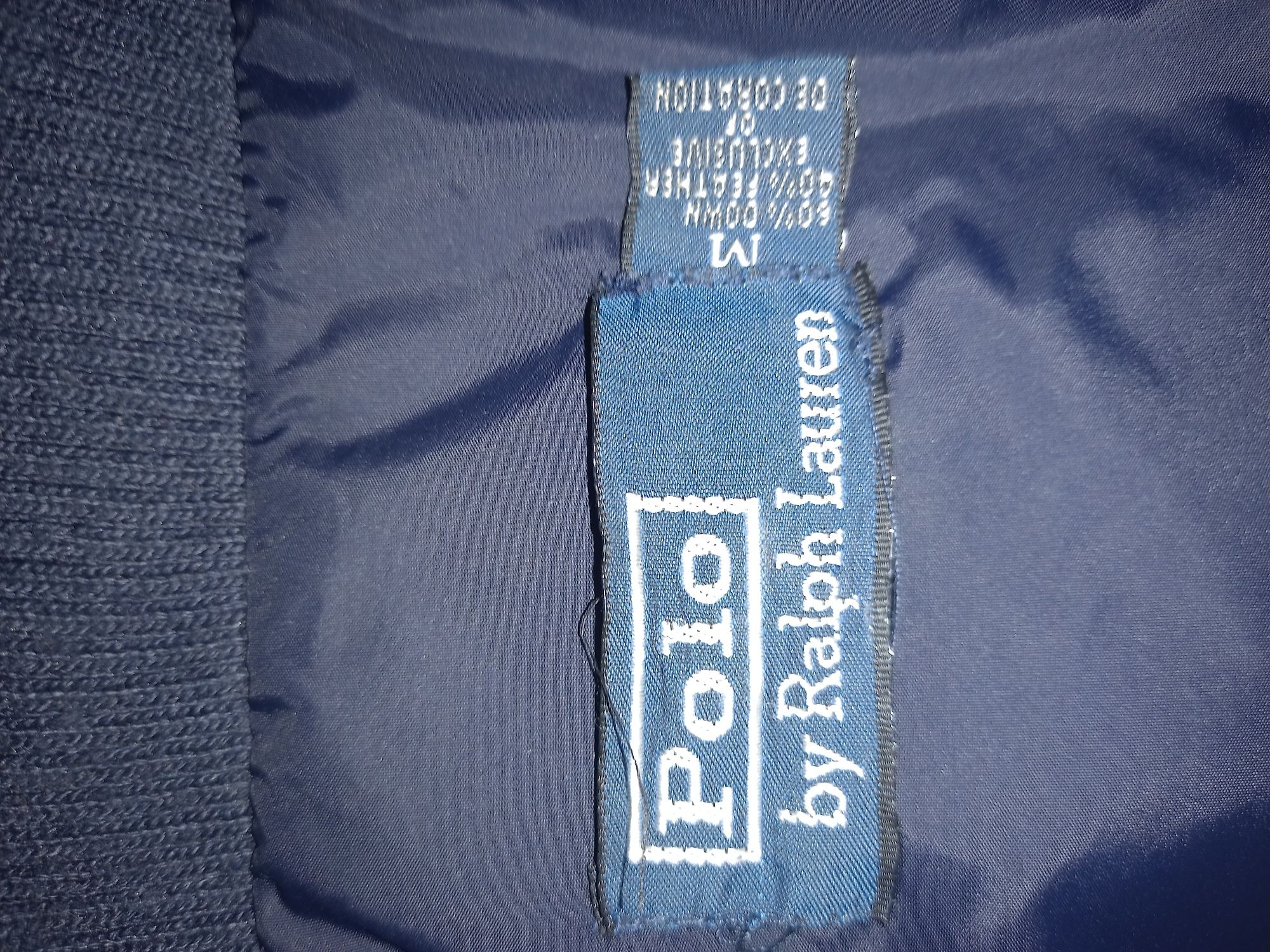 Geacă Polo Ralph Lauren