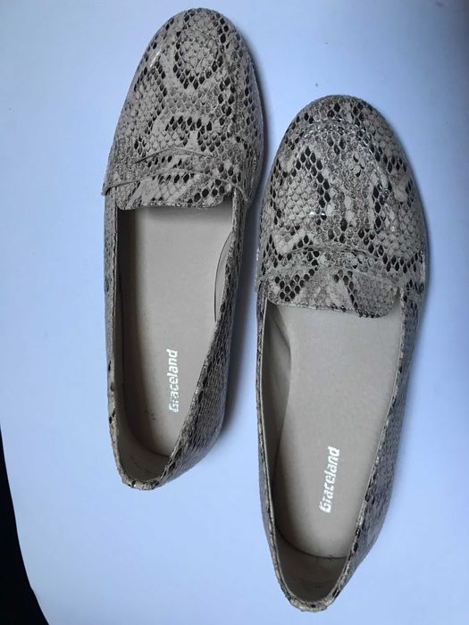 Дамски обувки GEOX, GRACELAND