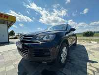 vAND VW Touareg 3.0