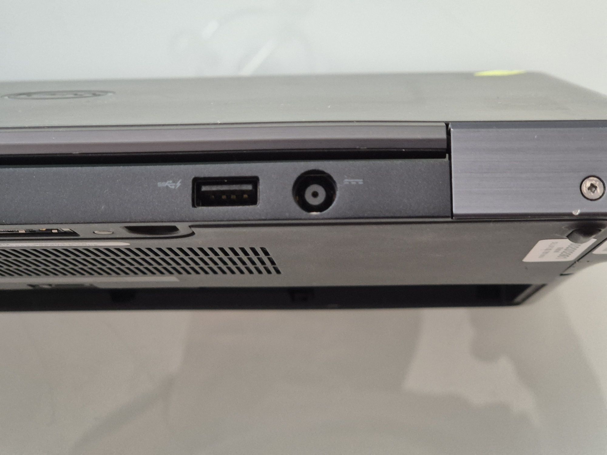 Dell Latitude E7250  За части