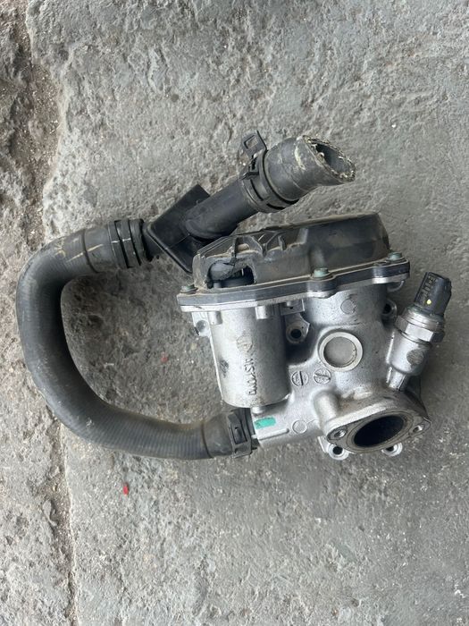 Дифузьор GLE Егр стабилизираща щанга