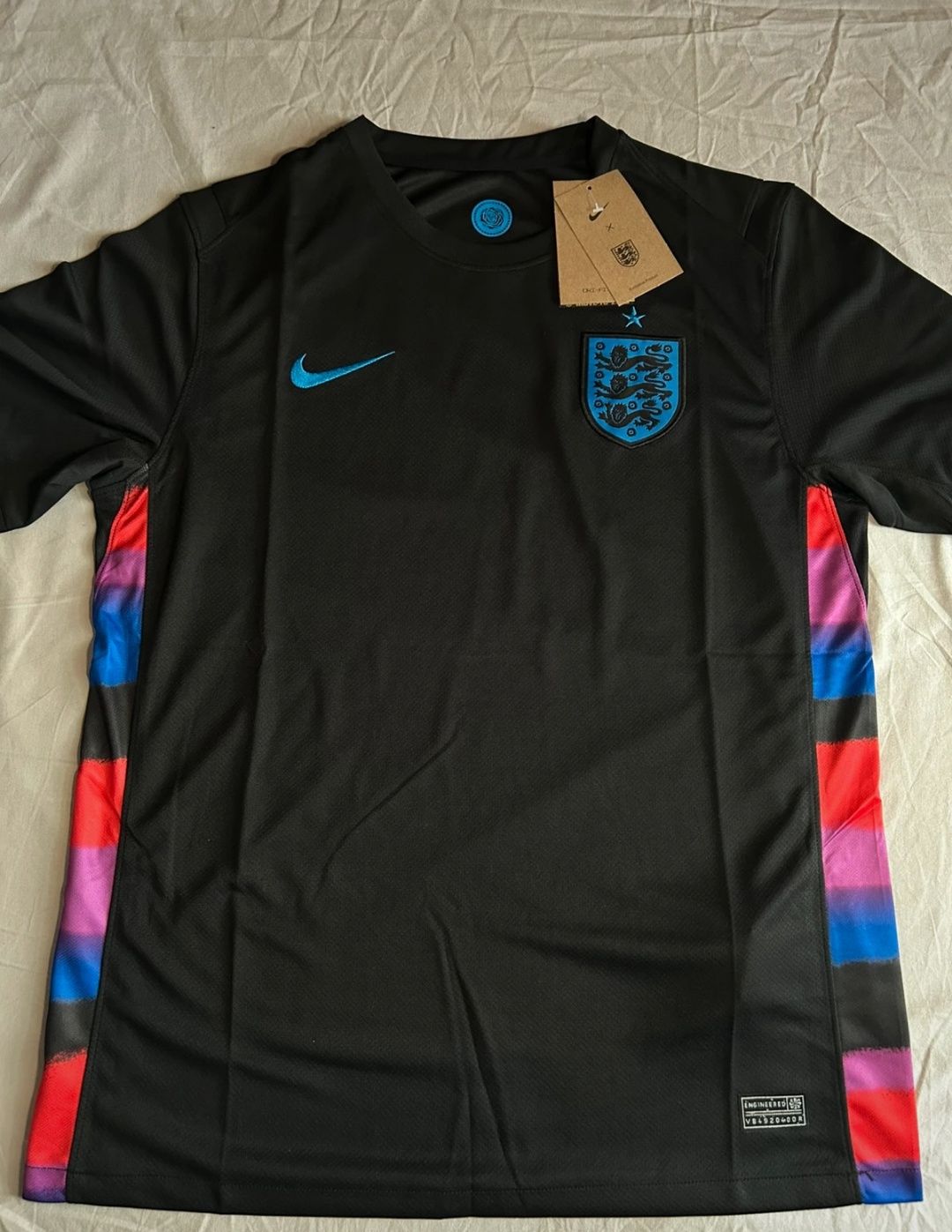 Tricou Nike dri-fit