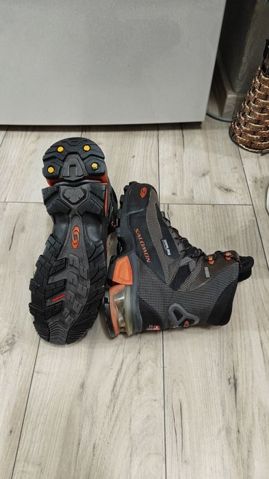 Salomon revo gcs gtx Nr 42