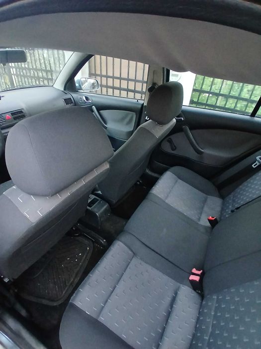 Octavia Tour diesel 101 cp