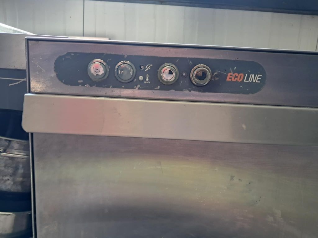 Професионална съдомиялна  Eco Line