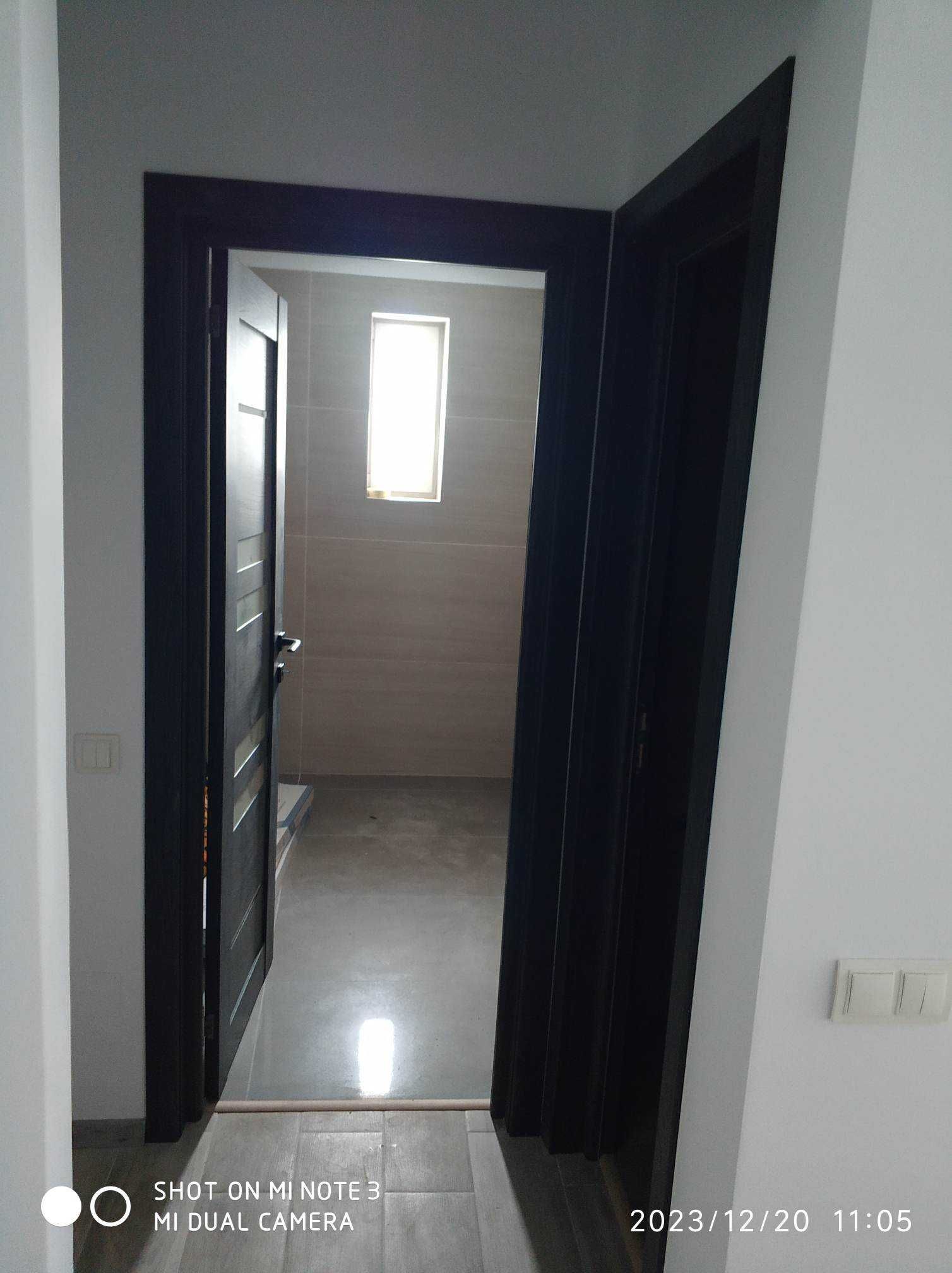 Apartament finisat in Cluj Napoca 3 camere 82 mp