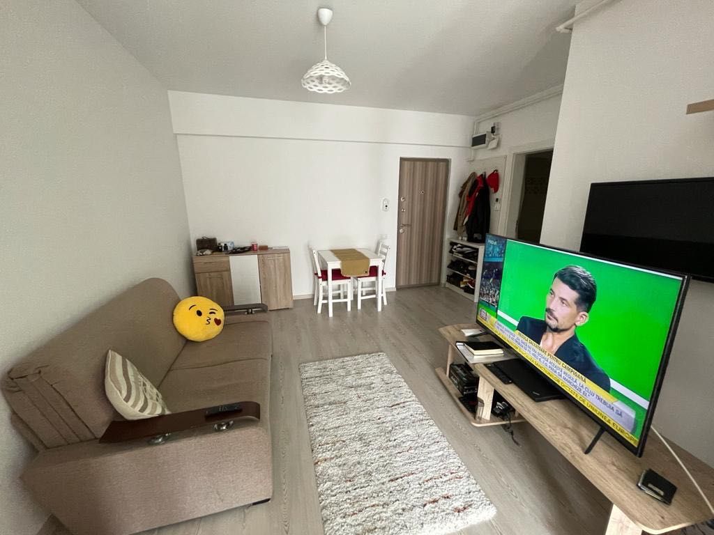 Apartament 2 camere loc de parcare Bucuresti sector 3