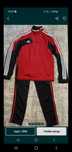 Trening barbati Adidas original nou S