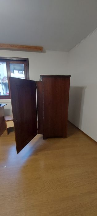 Ретро шкаф,, Хамефа.  ,,винтидж дъб