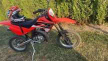 Motocicletă Beta R 12