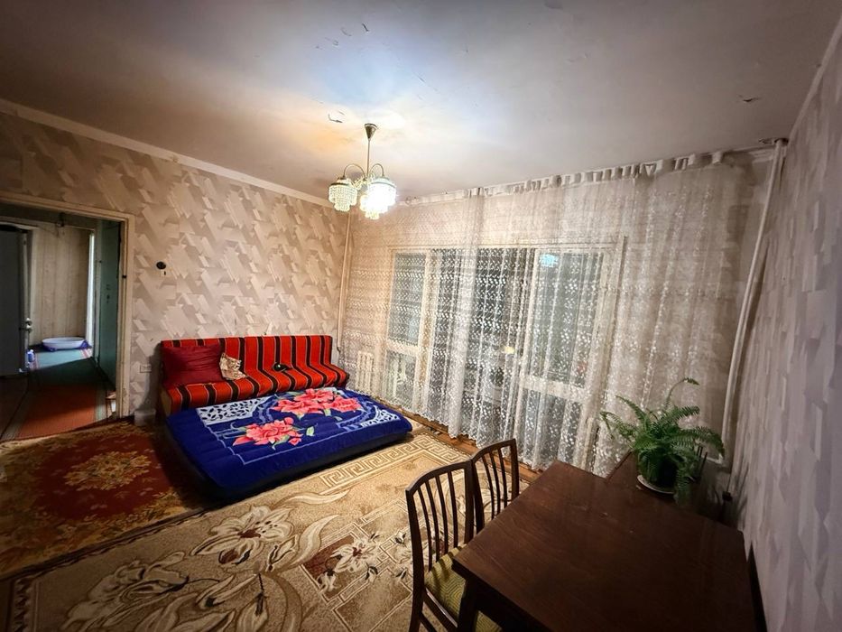 Продается 2 комнатная квартира Франция Чиланзар 20д Айген