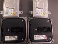 Modul Mercedes calculator far LED FULL LED XENON W205 W212 W213 etc