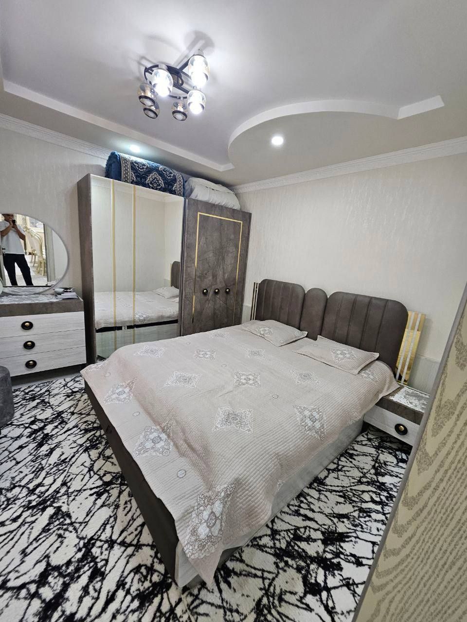 5 sotxli hovli uy Obmengayam kelishamiz