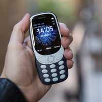 Nokia 3310 original varianti sotiladi 20 soat ishlagan