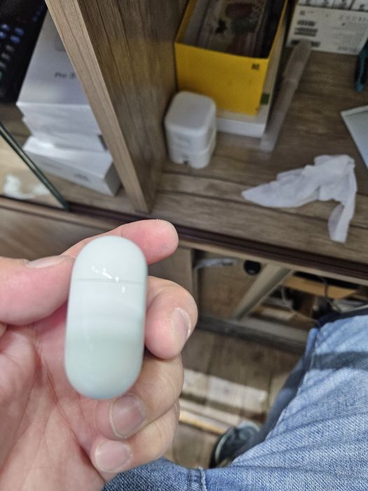 Airpods 3 в идялный состоянии