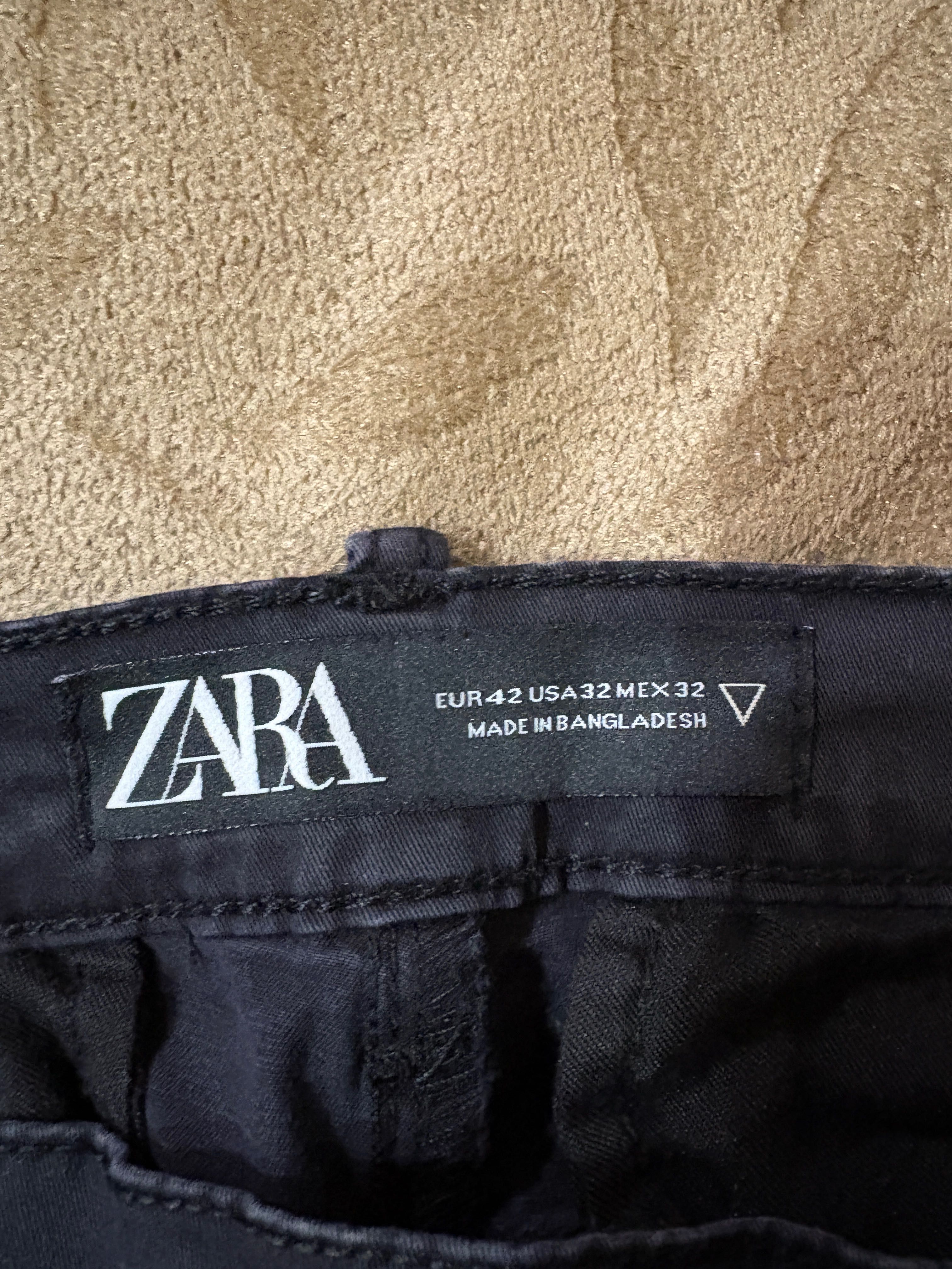 Мъжки дънки Zara