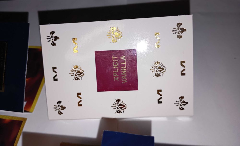 Монстри на парфуми Montale, Mancera. 2 ml.