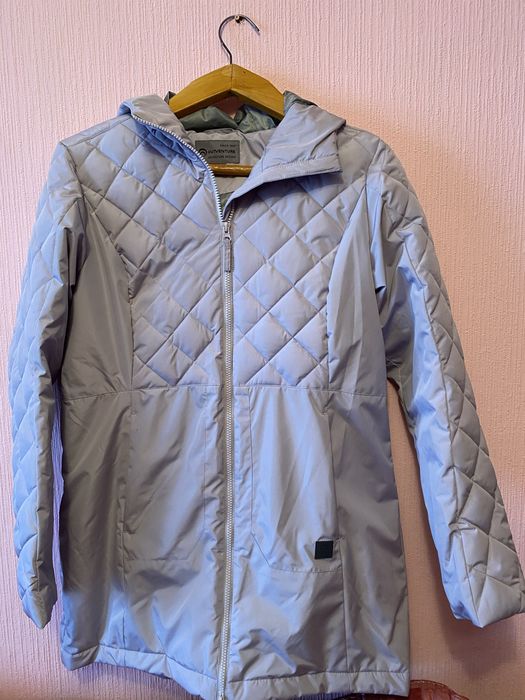 Куртка утепленная 50- 52 размер