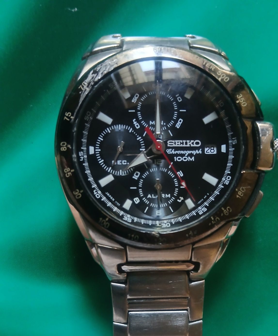 Часы "seiko "япония оригинал
