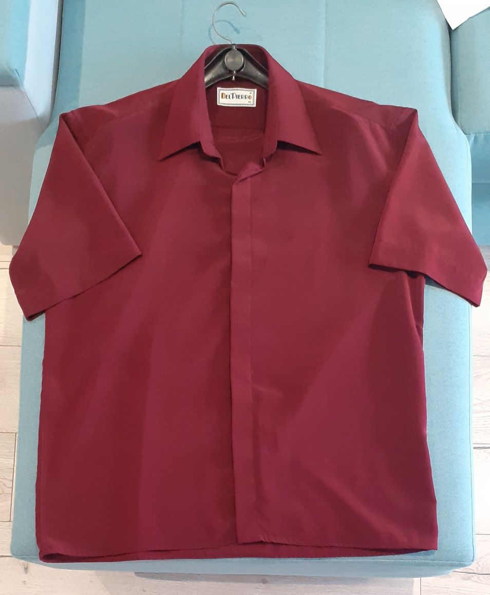 Camasi cu maneca lunga si scurta Lee Cooper Zara Armani Versace H Boss