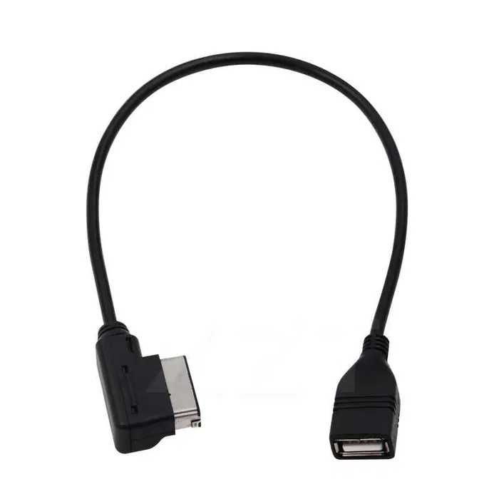 USB/Bluetooth AMI MMI Кабел за AUDI A4 A5 S5 S6 A6 A7 A8 Q5 Q7 VW MK5