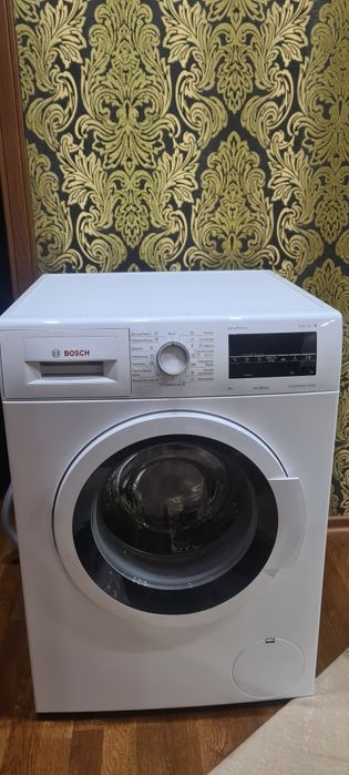 Продам стиральную машину  автомат BOCH