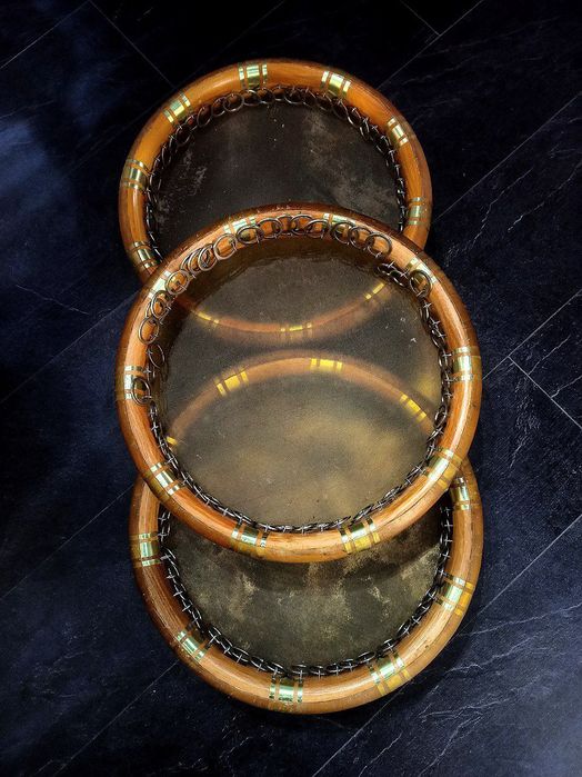 Доира Тошкантий  Doira Childirma