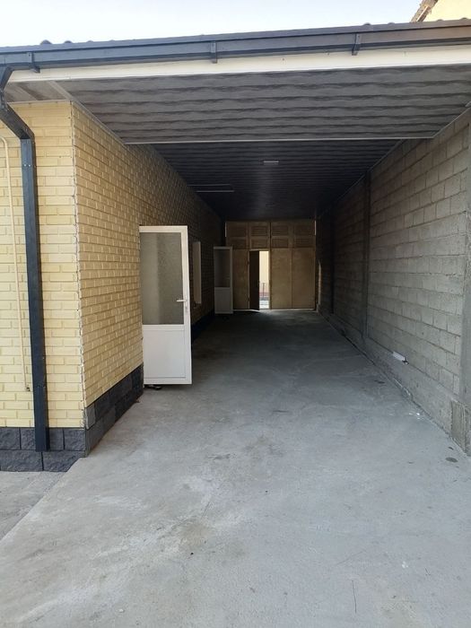 Срочно жомбой марказиниг хокимияти да ховли сотилади