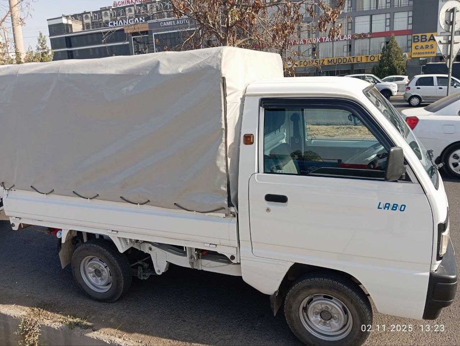 Labo sotiladi srochna