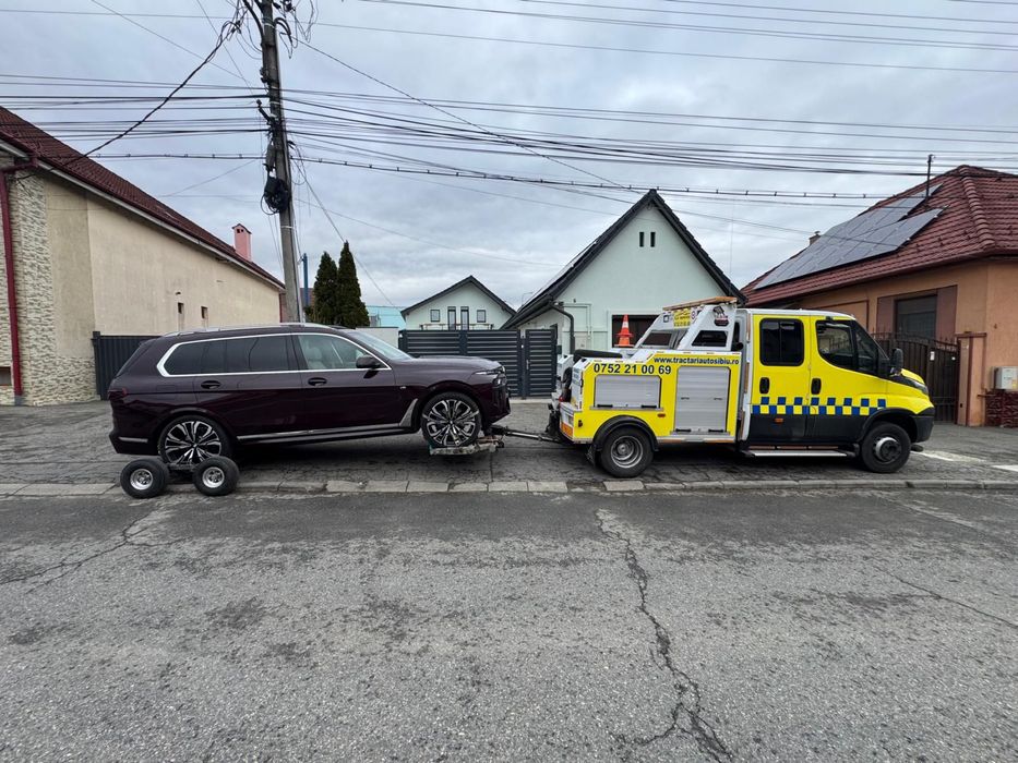 Tractari Auto Sibiu,Platforma,A1,Transport Auto