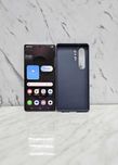 SAMSUNG S25 Ultra BLACK 256GB Zeus Amanet 64245
