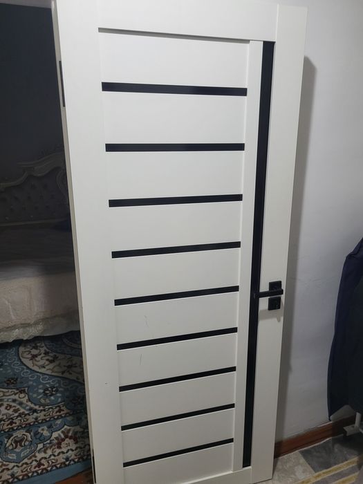 Продам межкомнатные двери