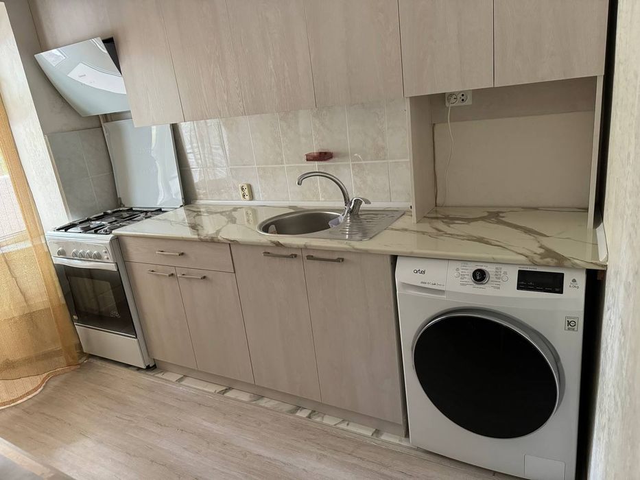 Сдается в аренду 1-комнатная квартира. Метро Новза