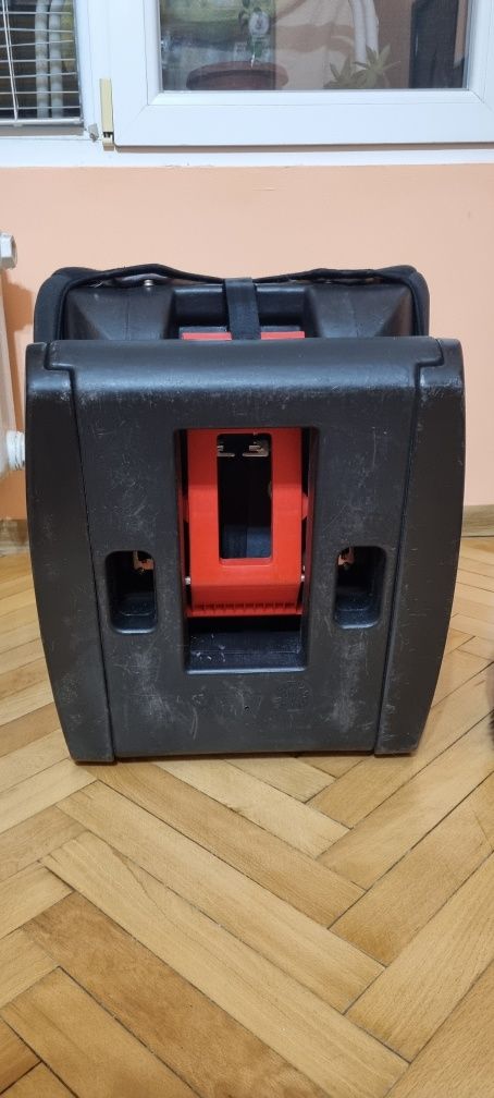 Столче за кола CHIPOLINO Trax Neo