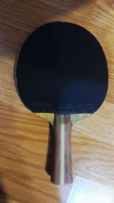 Vand lemn primorac fl stare de uzura minima