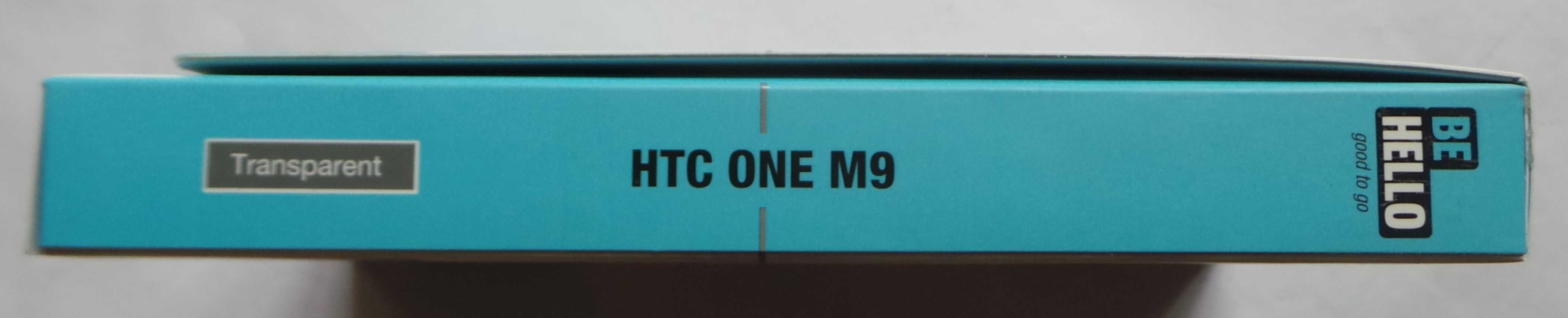 Carcasa/husa spate silicon (NOUA) pentru telefon HTC ONE M9