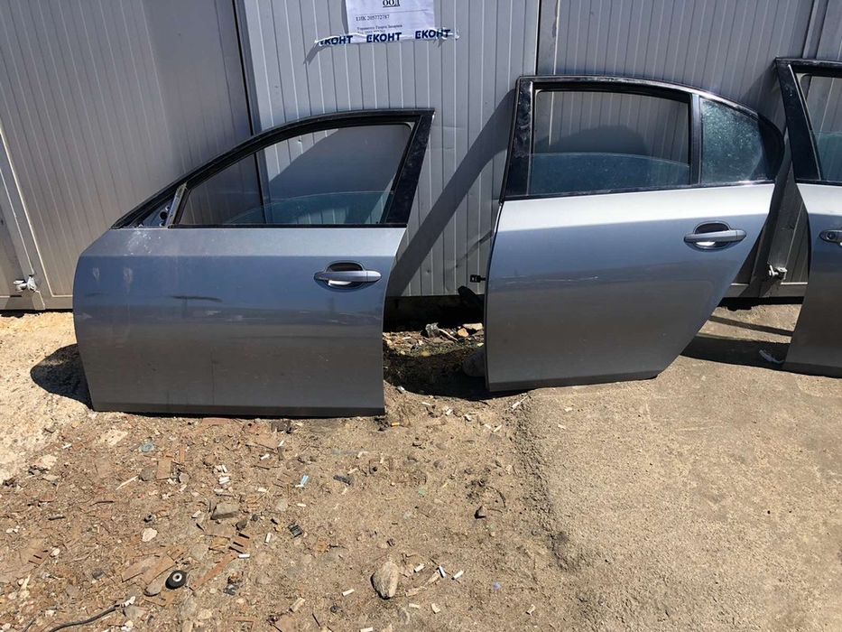 Врата БМВ 5, Е60 (vrata BMW E60)