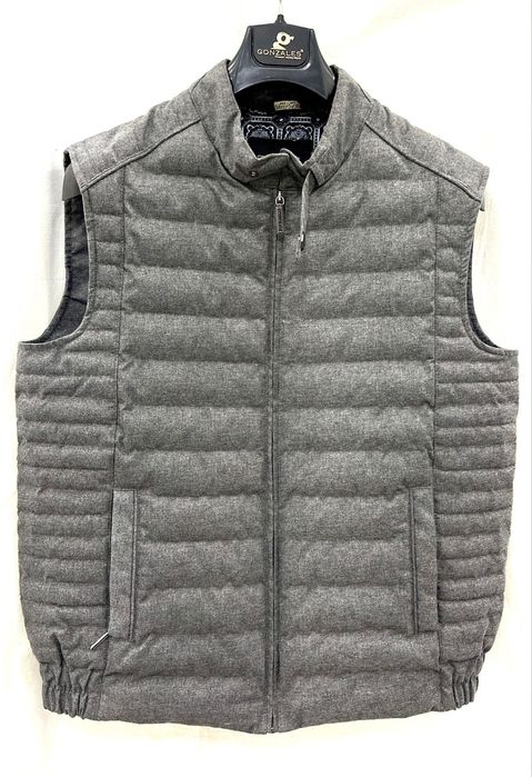 Жилет Stefano ricci размер L - 50. Куплено за 600 уе.