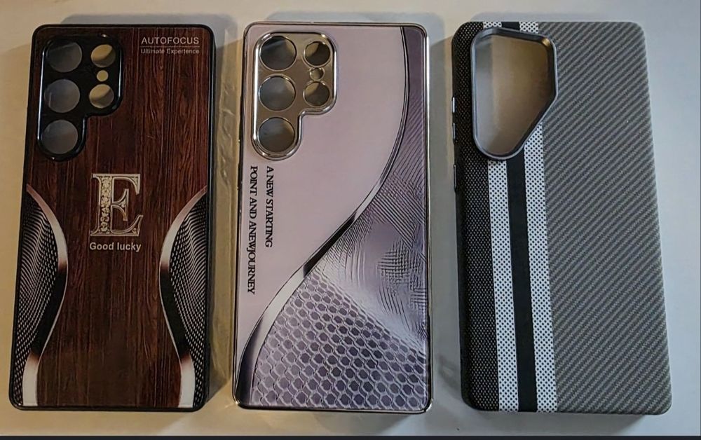 Кейсове за Samsung s 25 ultra