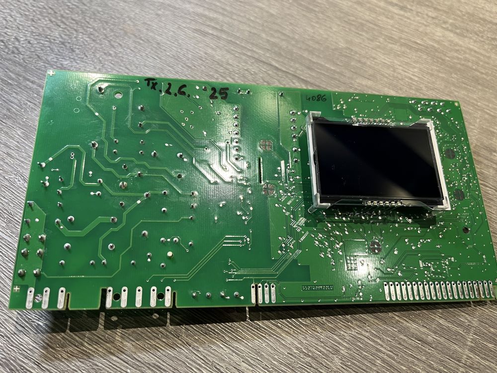 Vand placa Buderus Logamax plus GB062-24KDH V2