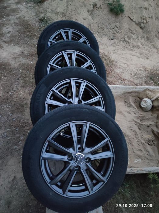 Продажа титановый диск