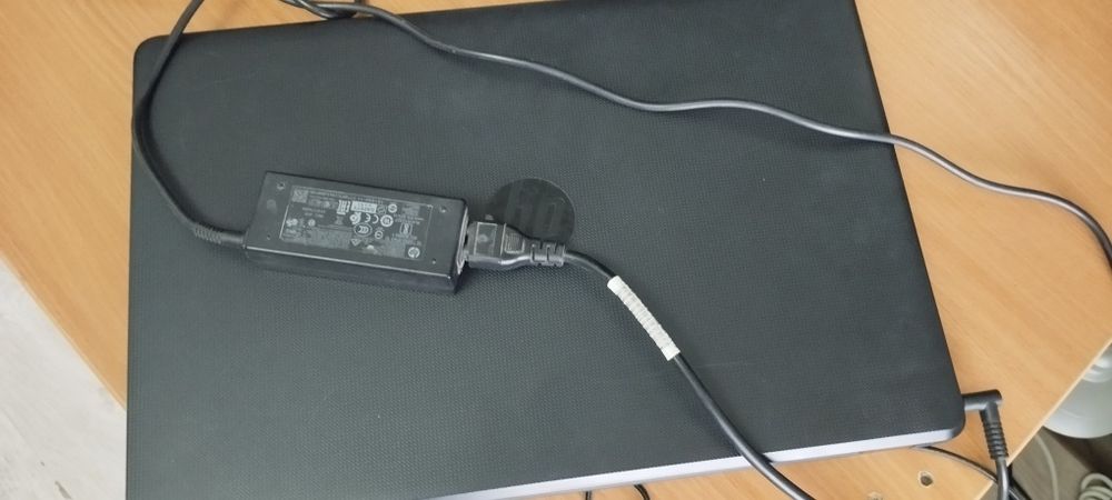 Продам ноутбук HP